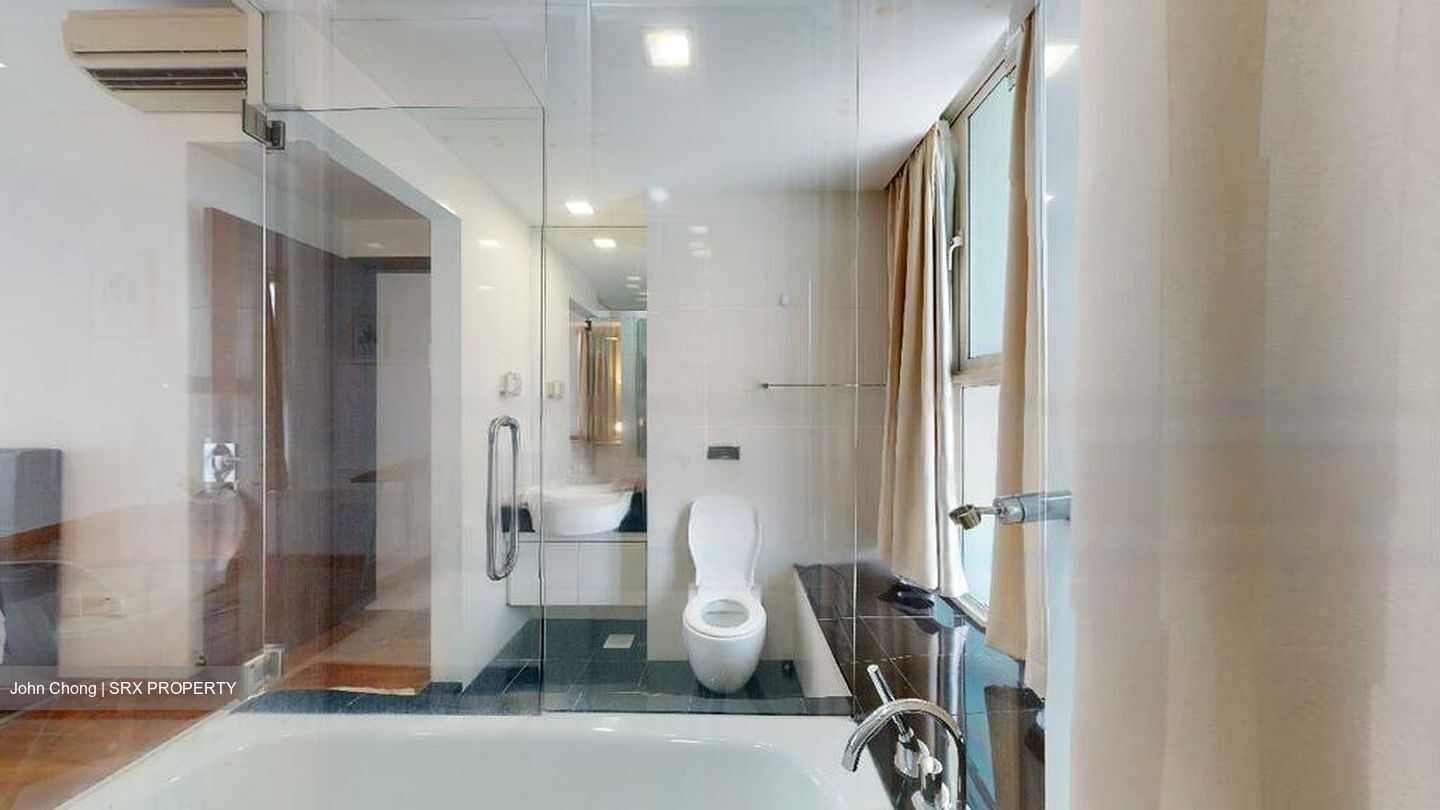 Shanghai One (D10), Apartment #588737301